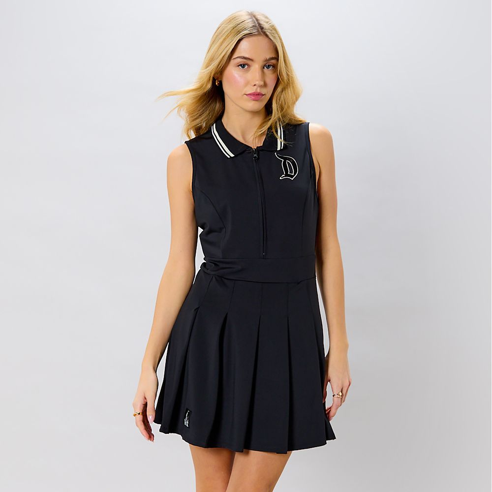 Disneyland Collared Tennis Dress for Women by Her Universe