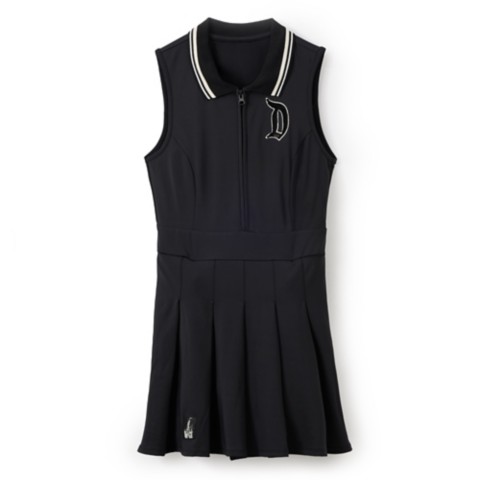 Her Universe Disneyland Collared Tennis Dress for Women by