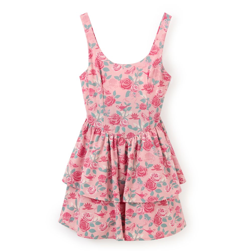 Disney Princess Active Dress for Women by Her Universe