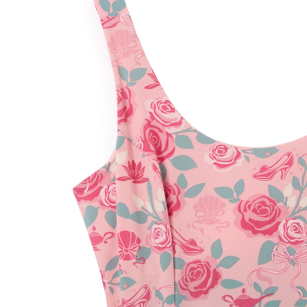 Disney Princess Active Dress for Women by Her Universe