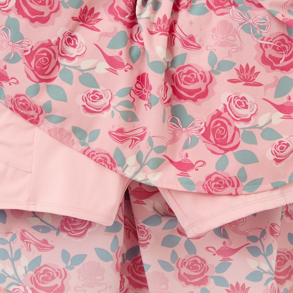 Disney Princess Active Dress for Women by Her Universe