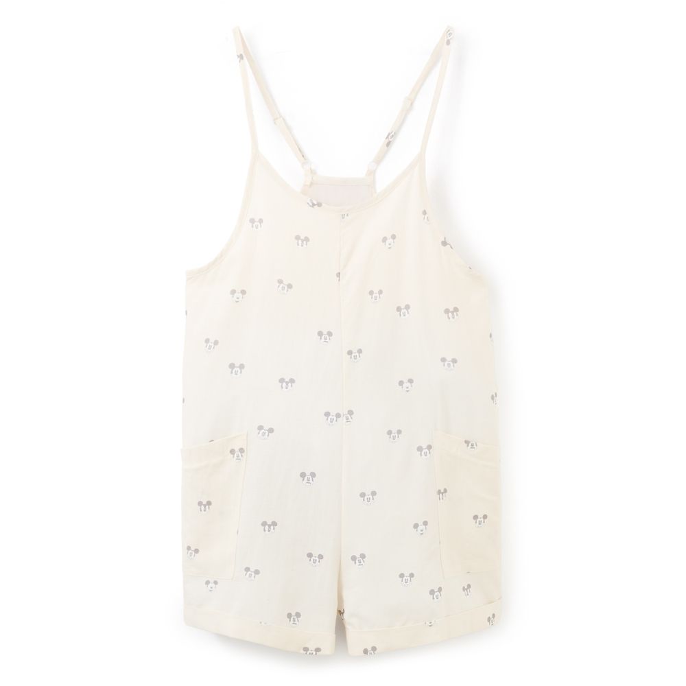 Mickey Mouse Romper for Women by Her Universe