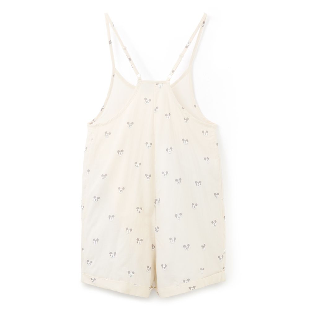 Mickey Mouse Romper for Women by Her Universe
