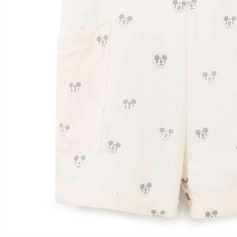 Mickey Mouse Romper for Women by Her Universe