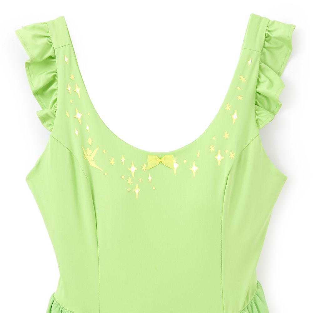 Tinker Bell Athletic Dress for Women by Her Universe &ndash; Peter Pan