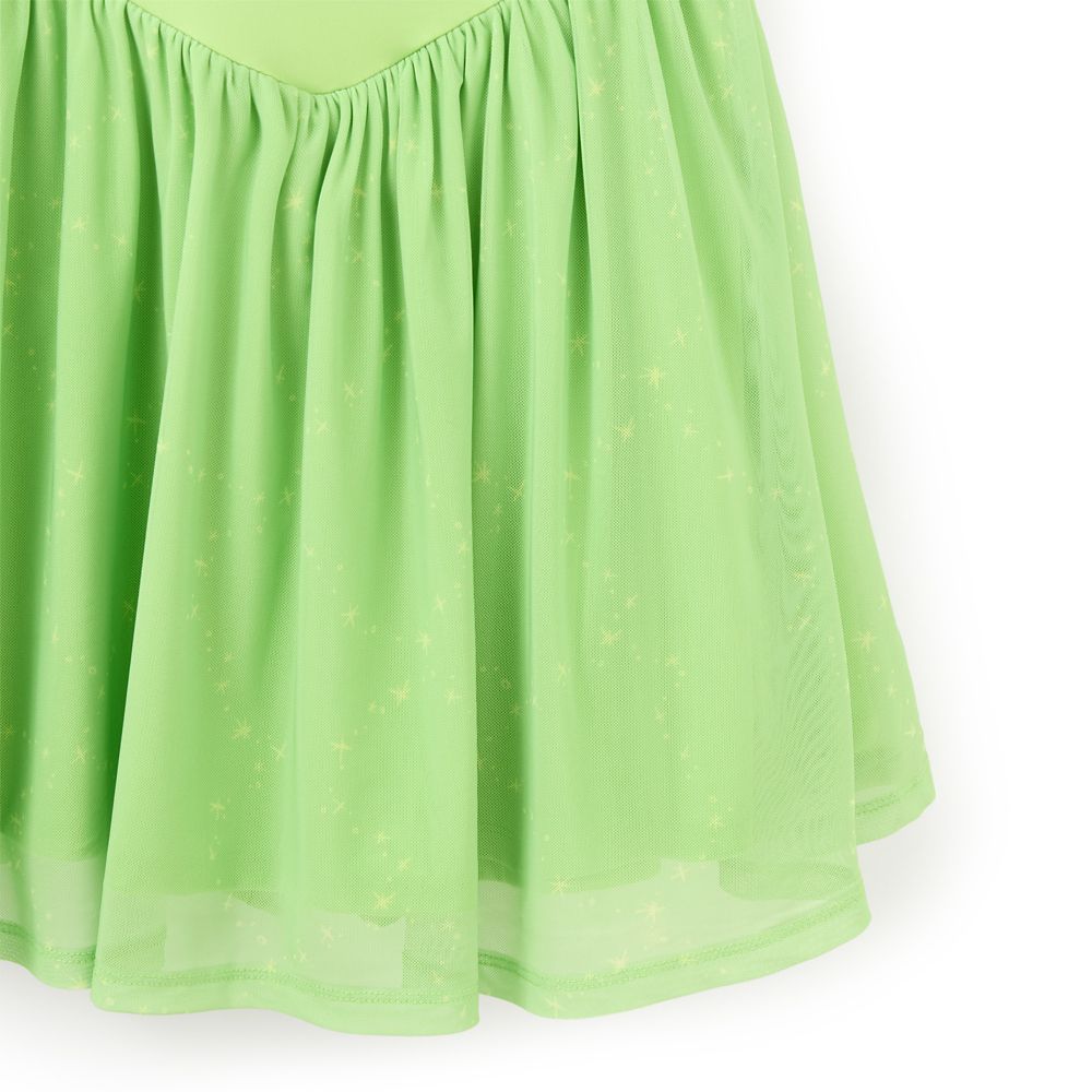 Tinker Bell Athletic Dress for Women by Her Universe &ndash; Peter Pan