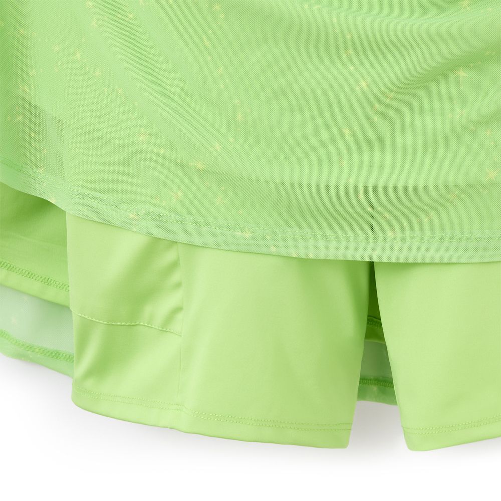 Tinker Bell Athletic Dress for Women by Her Universe &ndash; Peter Pan