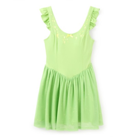 Her Universe Tinker Bell Athletic Dress for Women by Her Universe – Peter Pan