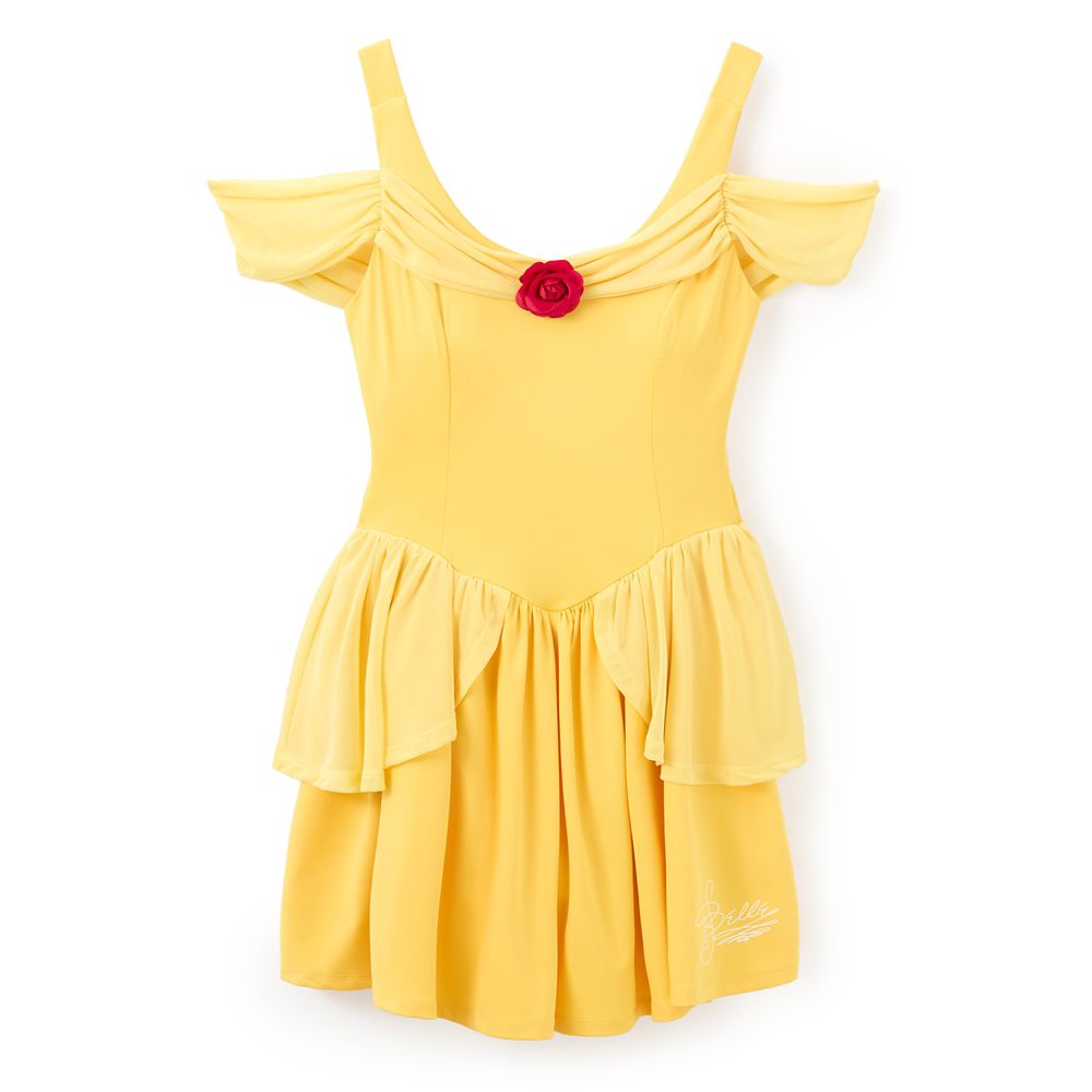 Belle Athletic Dress for Women by Her Universe &ndash; Beauty and the Beast