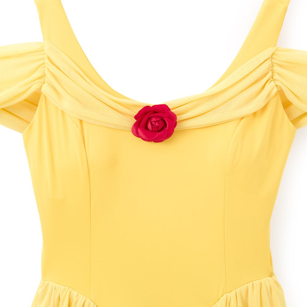 Belle Athletic Dress for Women by Her Universe &ndash; Beauty and the Beast