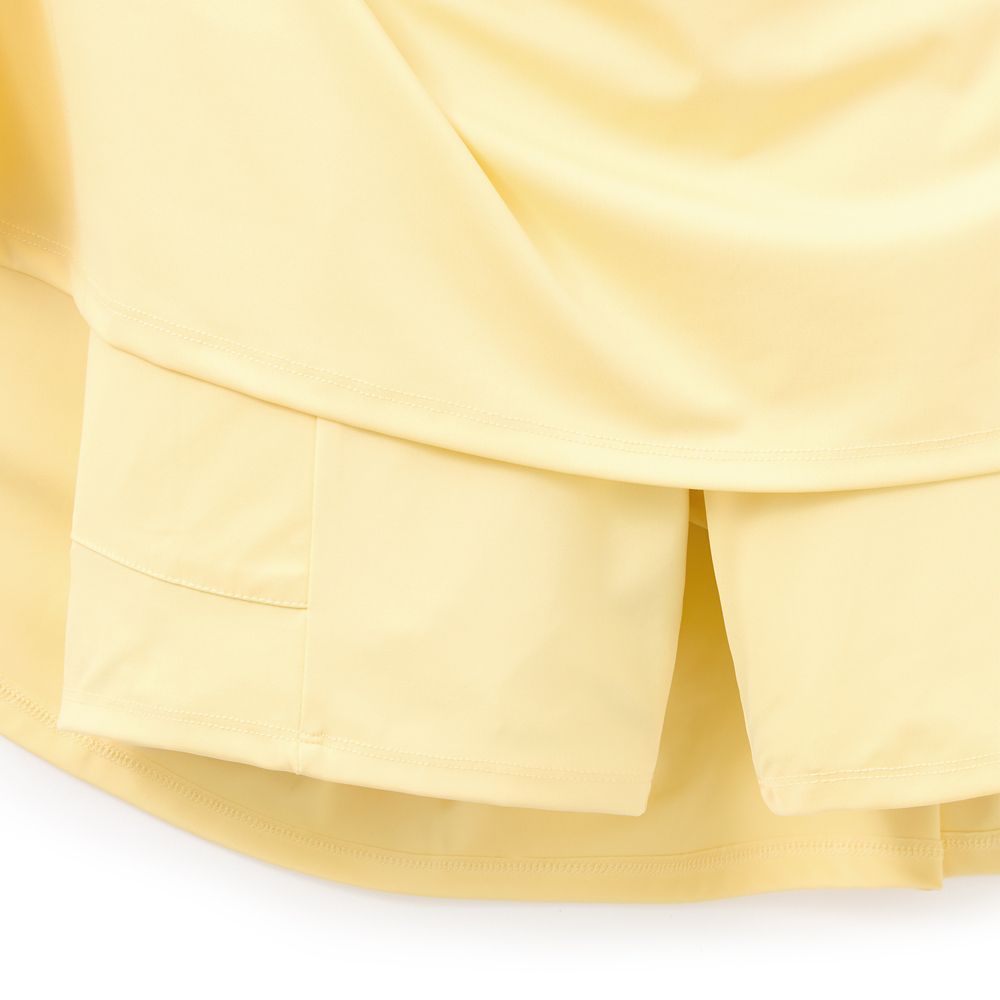 Snow White Athletic Dress for Women by Her Universe