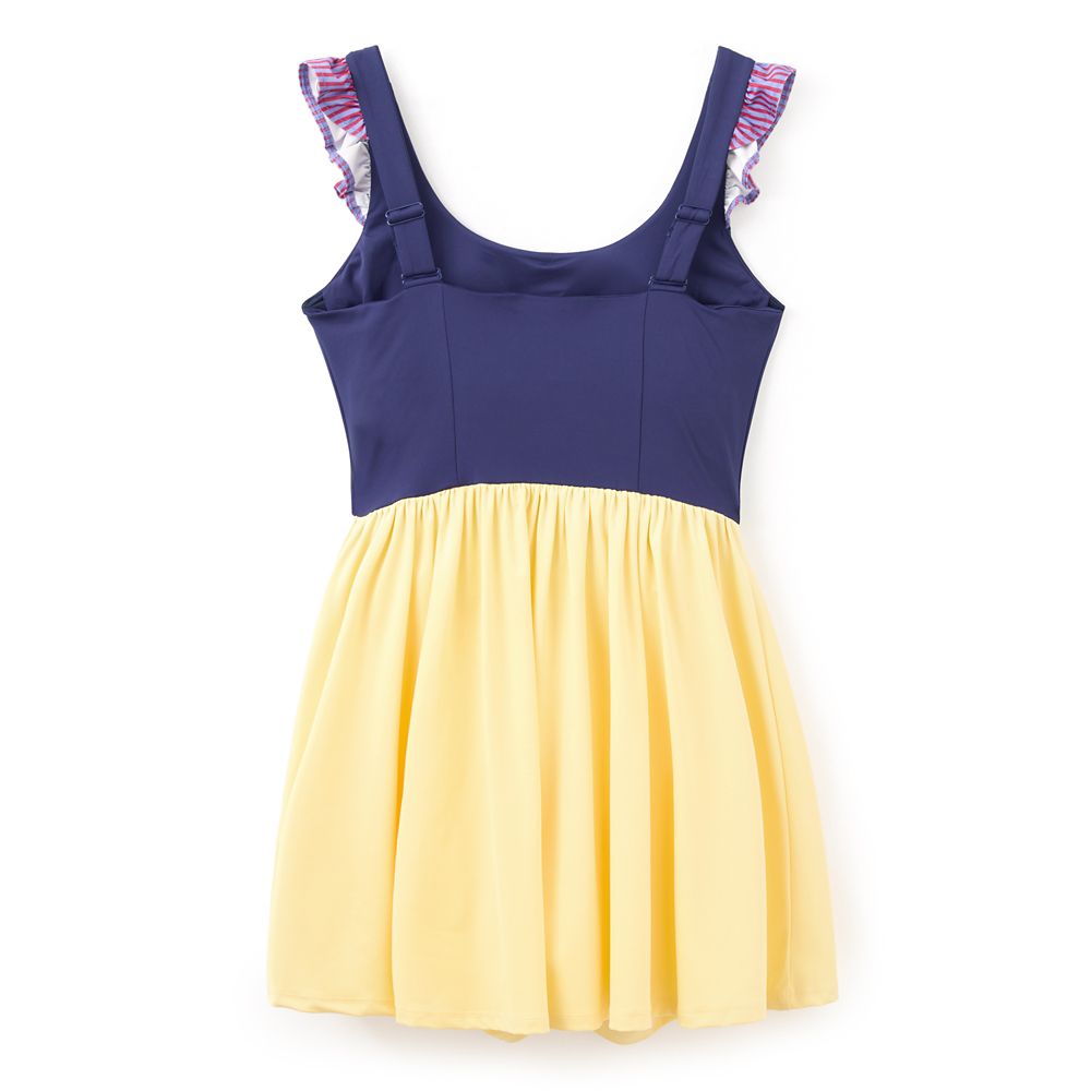 Snow White Athletic Dress for Women by Her Universe