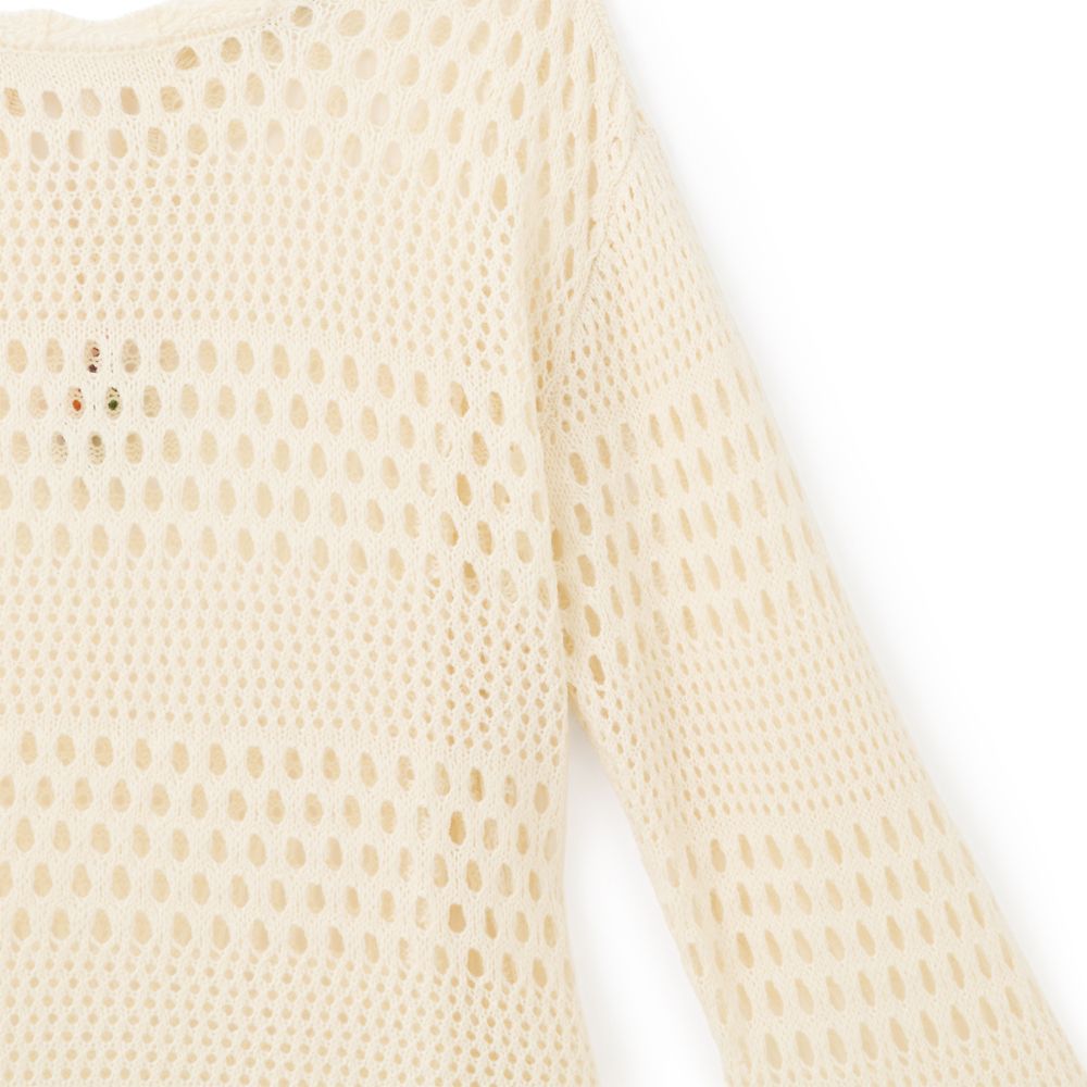 Mickey Mouse Icon Oranges Knit Dress for Women by Her Universe - Exclusive