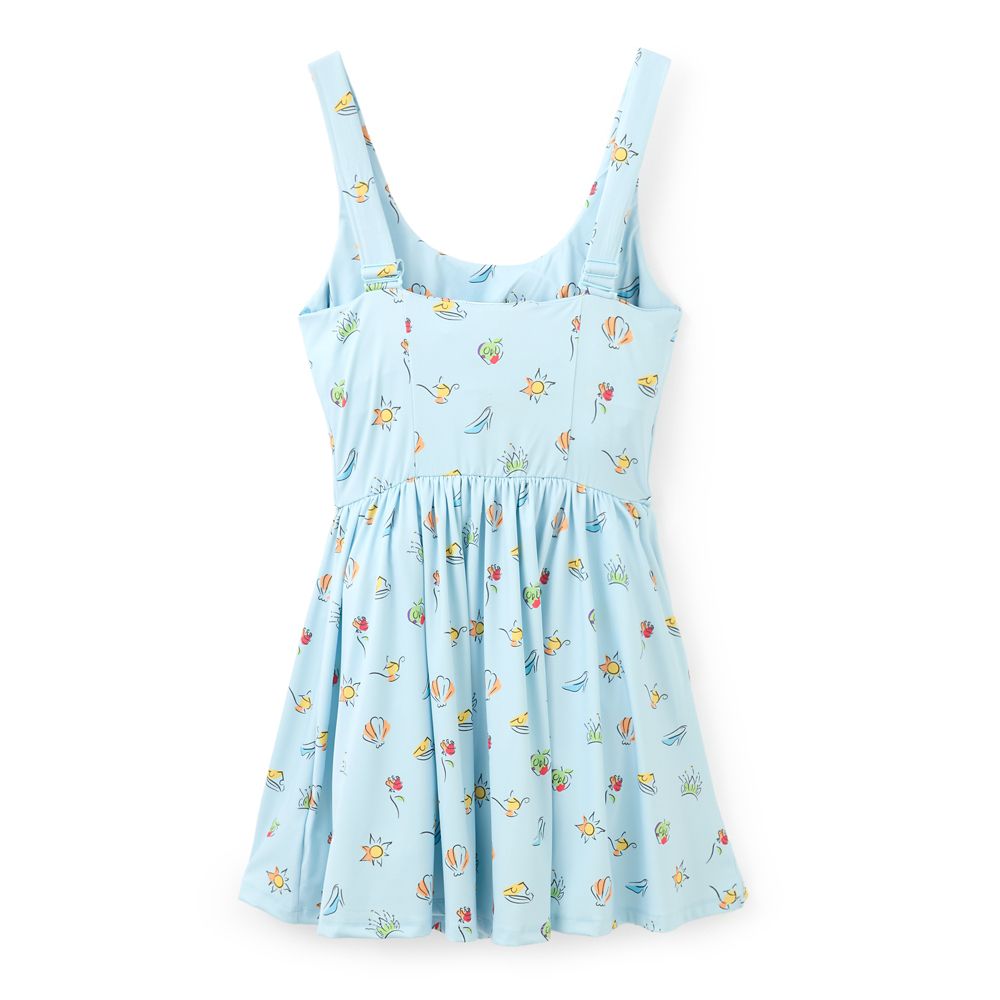 Disney Princess Athletic Dress for Women by Her Universe