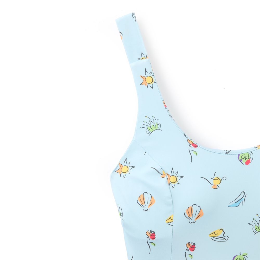 Disney Princess Athletic Dress for Women by Her Universe