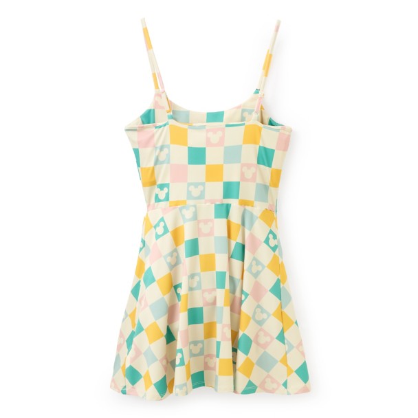 mickey summer woman dresses Mouse Steamboat Willie Cami Dress For Women Soak in the summer sun with a magical tropical dress Elegant Dresses for Women Sexy