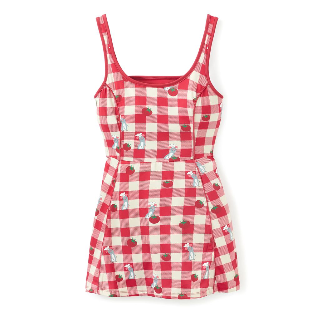 Remy Athletic Dress for Women by Her Universe &ndash; Ratatouille