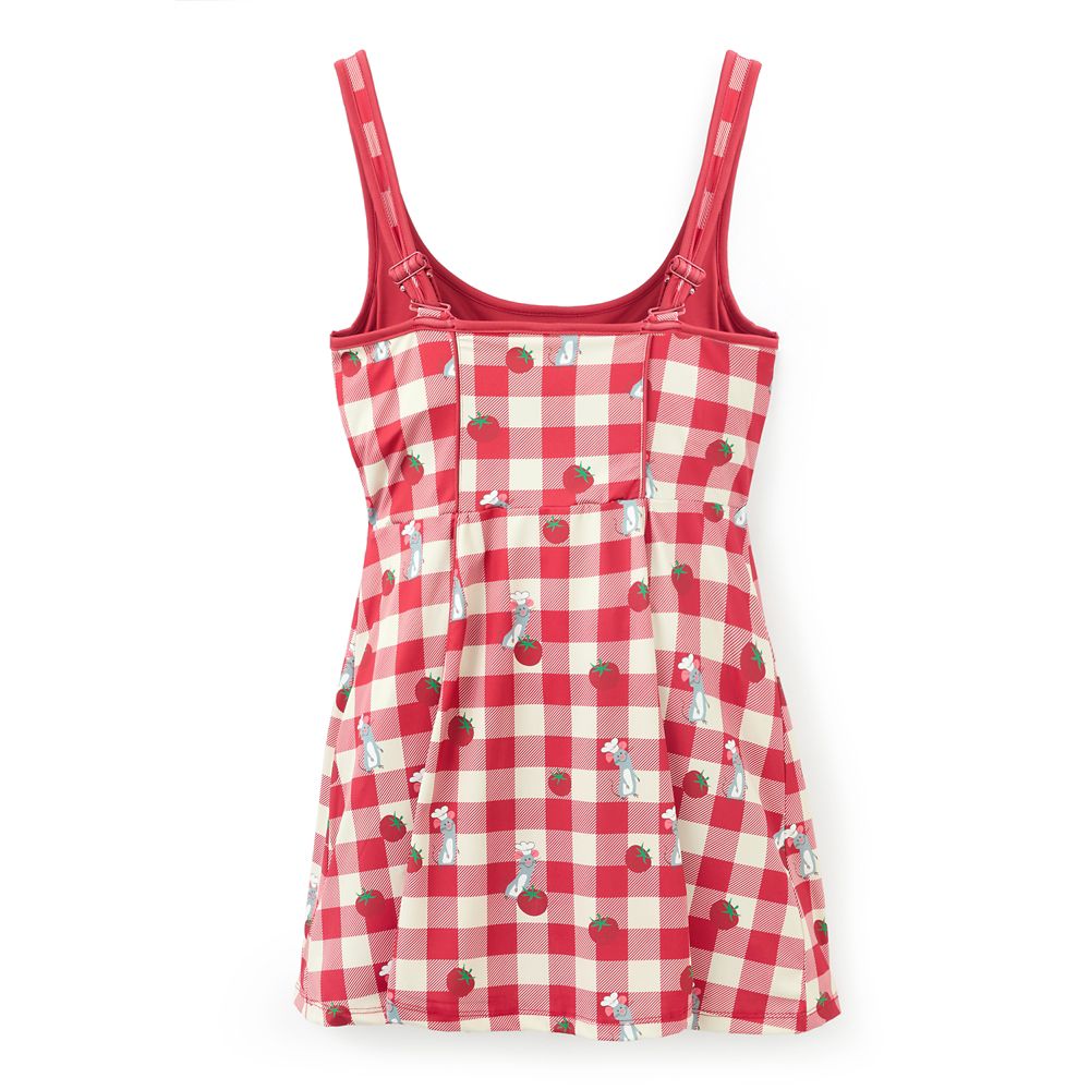 Remy Athletic Dress for Women by Her Universe &ndash; Ratatouille