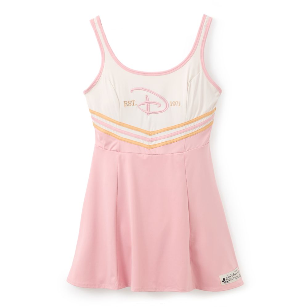 Walt Disney World Athletic Dress for Women by Her Universe