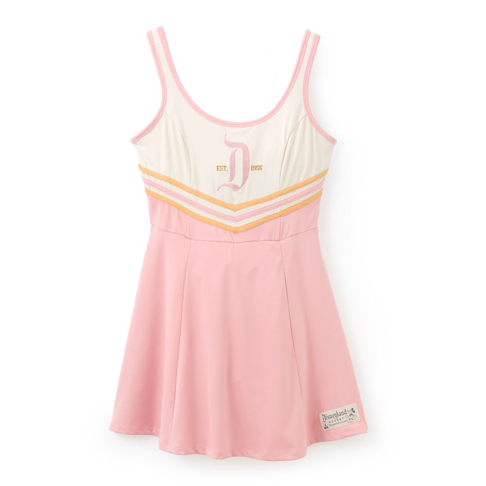 Disneyland Athletic Dress for Women by Her Universe