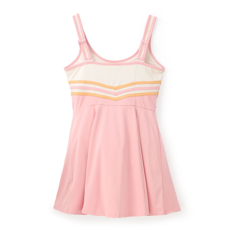 Disneyland Athletic Dress for Women by Her Universe