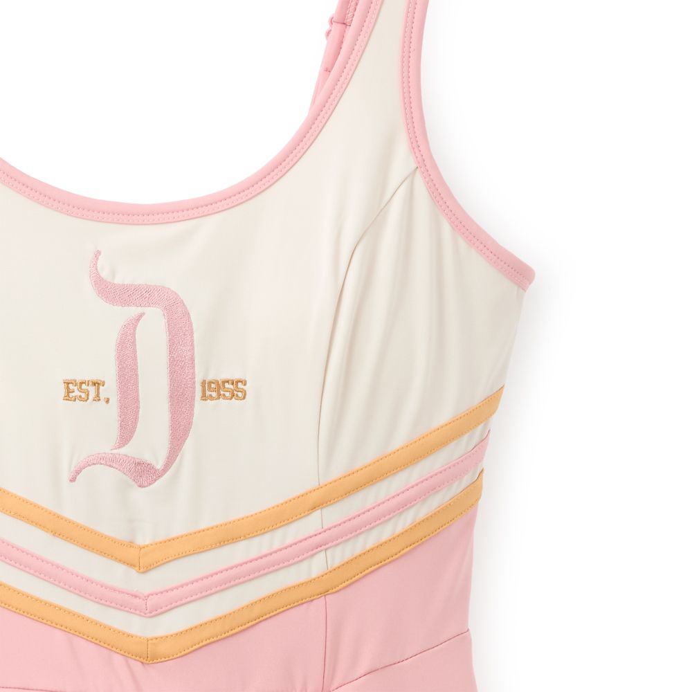 Disneyland Athletic Dress for Women by Her Universe