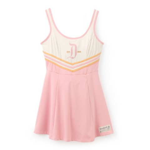 Her Universe Disneyland Athletic Dress for Women by