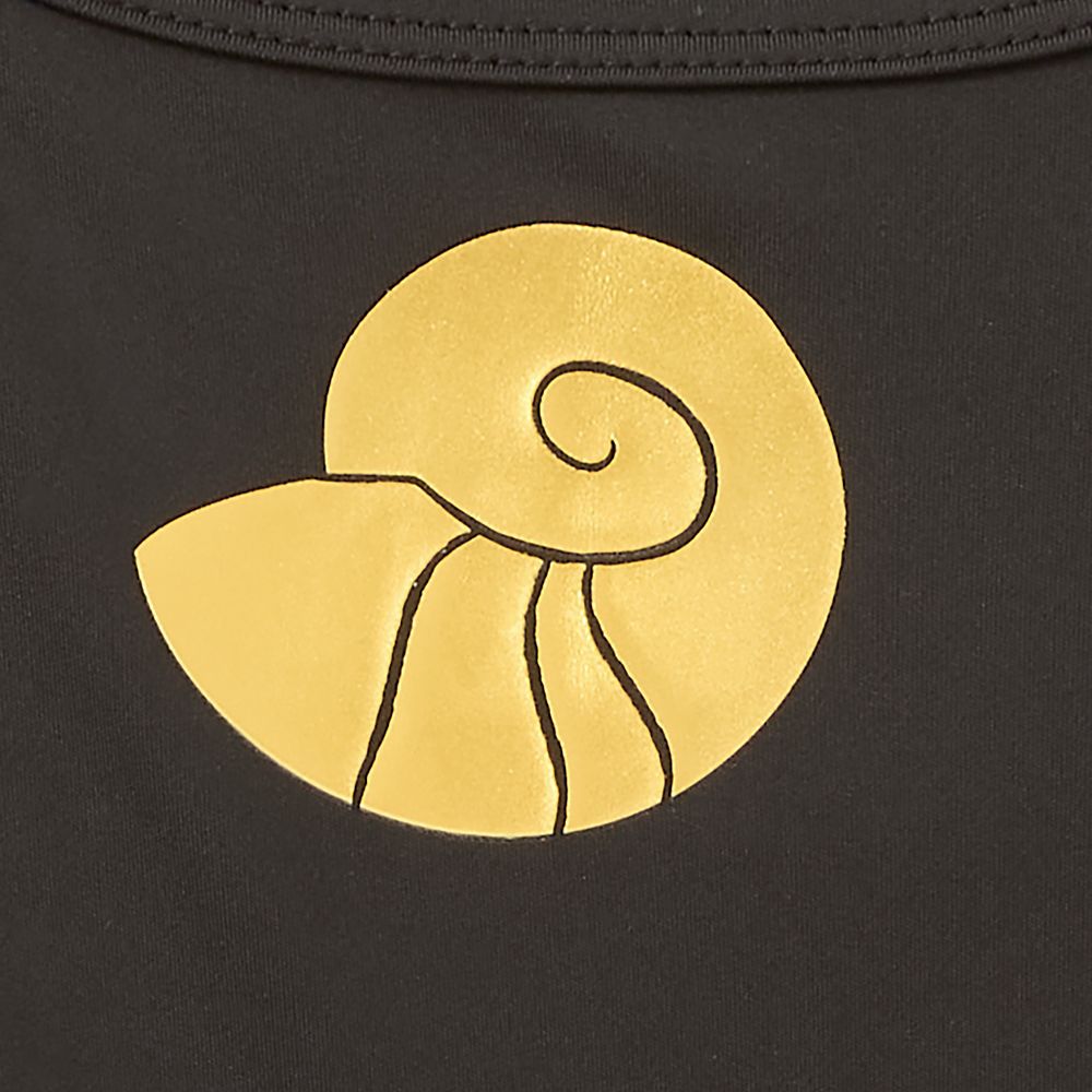 Ursula Athletic Dress for Women by Her Universe &ndash; The Little Mermaid