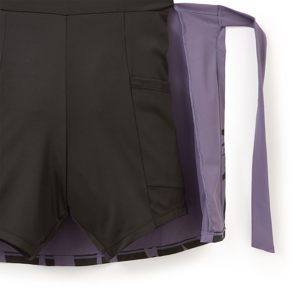 Ursula Athletic Dress for Women by Her Universe &ndash; The Little Mermaid