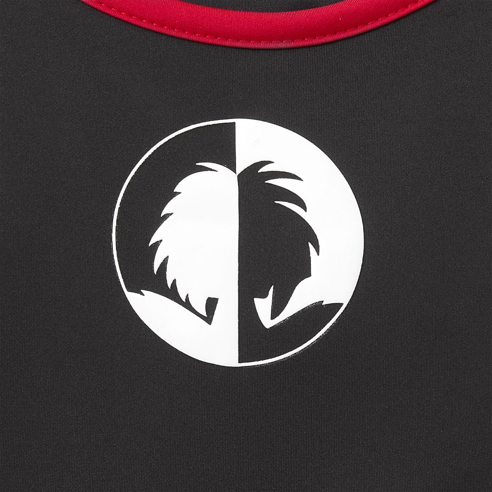 Cruella De Vil Athletic Dress for Women by Her Universe &ndash; 101 Dalmatians