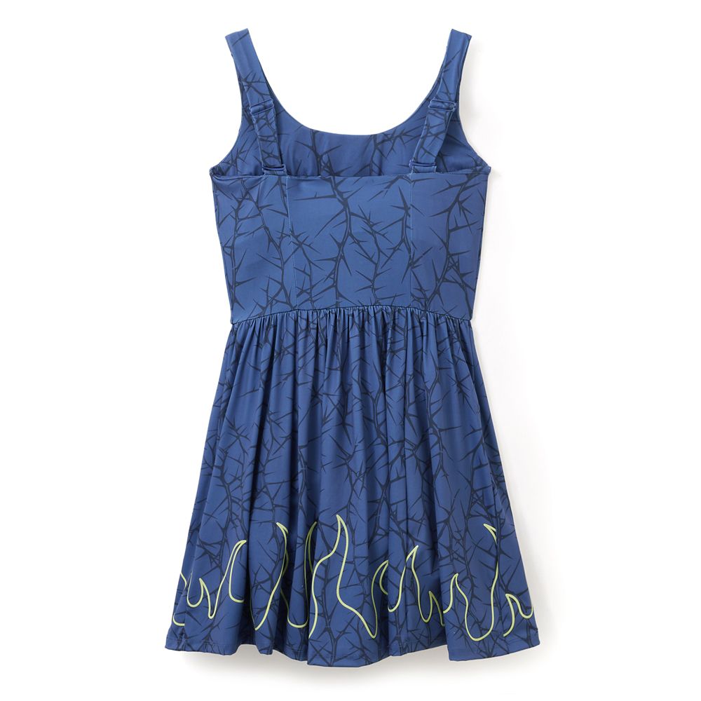 Maleficent Athletic Dress for Women by Her Universe &ndash; Sleeping Beauty