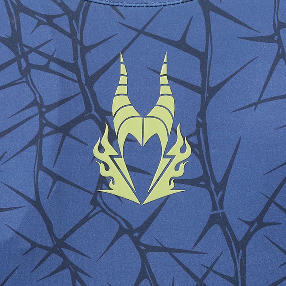 Maleficent Athletic Dress for Women by Her Universe &ndash; Sleeping Beauty