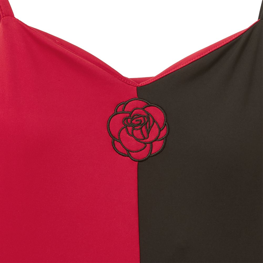 Queen of Hearts Athletic Dress for Women by Her Universe &ndash; Alice in Wonderland