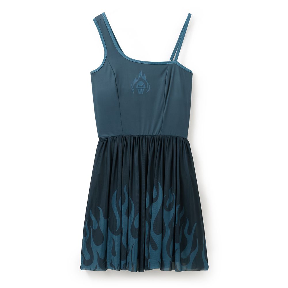Hades Athletic Dress for Women by Her Universe &ndash; Hercules