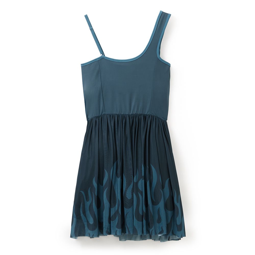 Hades Athletic Dress for Women by Her Universe &ndash; Hercules
