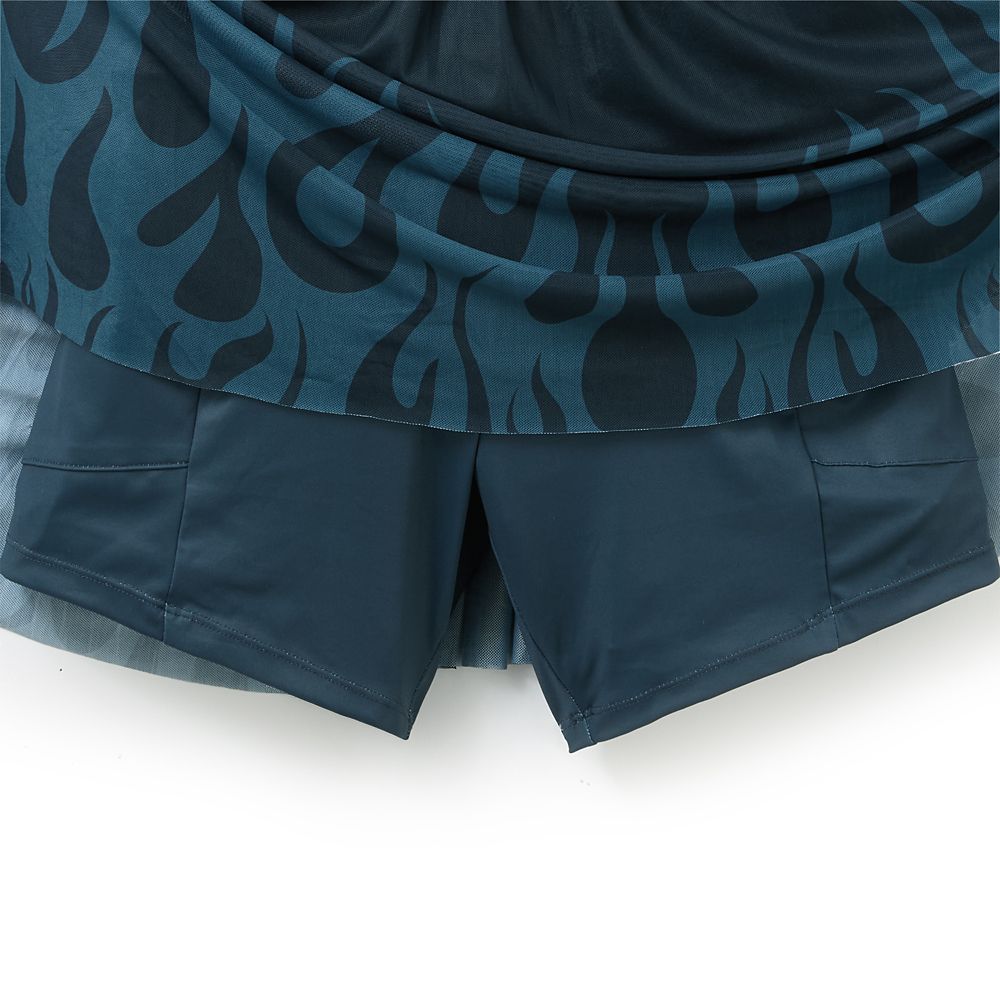 Hades Athletic Dress for Women by Her Universe &ndash; Hercules