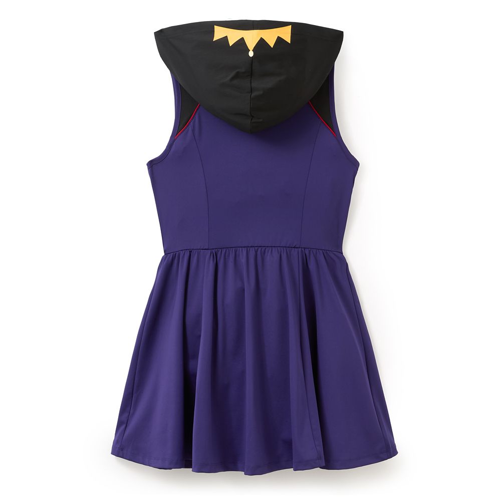 Evil Queen Athletic Dress with Hood for Women by Her Universe &ndash; Snow White and the Seven Dwarfs