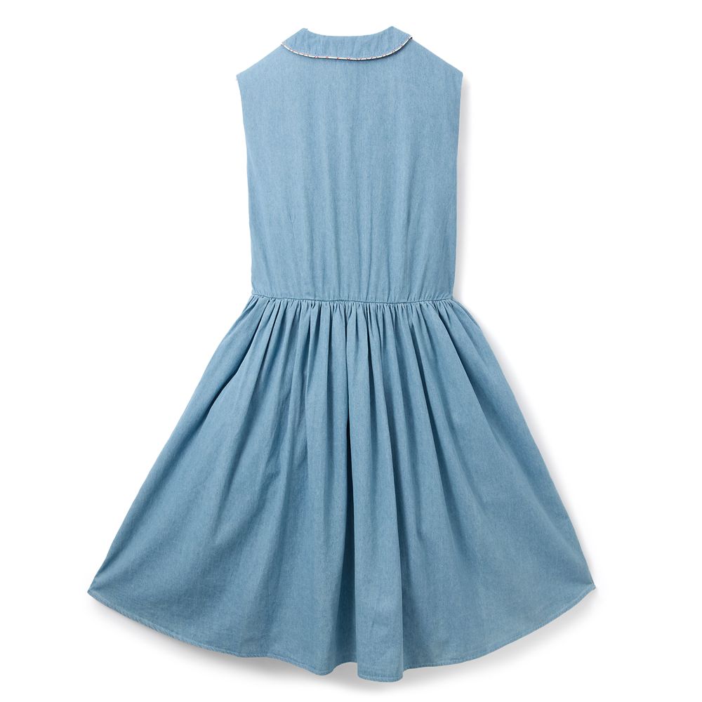 Lady and the Tramp Dress for Women - Disney Parks Dress Shop