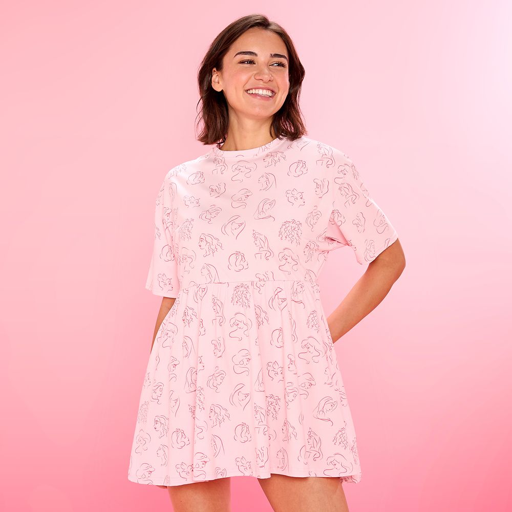 Disney Princess Dress for Women by Cakeworthy