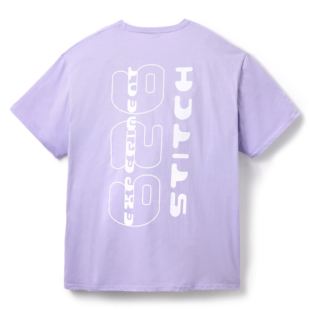 Stitch T-Shirt Dress for Adults by Cakeworthy &ndash; Lilo & Stitch