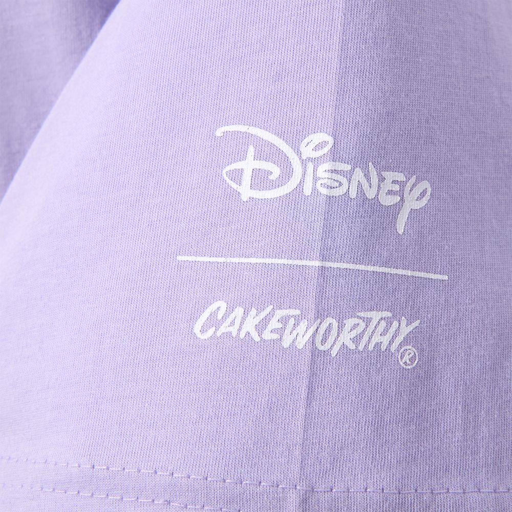 Stitch T-Shirt Dress for Adults by Cakeworthy &ndash; Lilo & Stitch