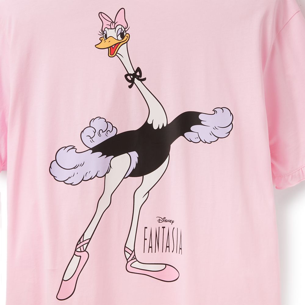 Madame Upanova T-Shirt Dress for Women by Cakeworthy &ndash; Fantasia 85th Anniversary