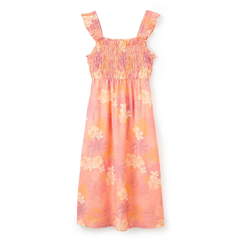 Stitch Surf Aloha Dress for Women &ndash; Lilo & Stitch