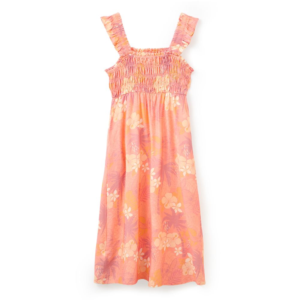Stitch Surf Aloha Dress for Women &ndash; Lilo & Stitch