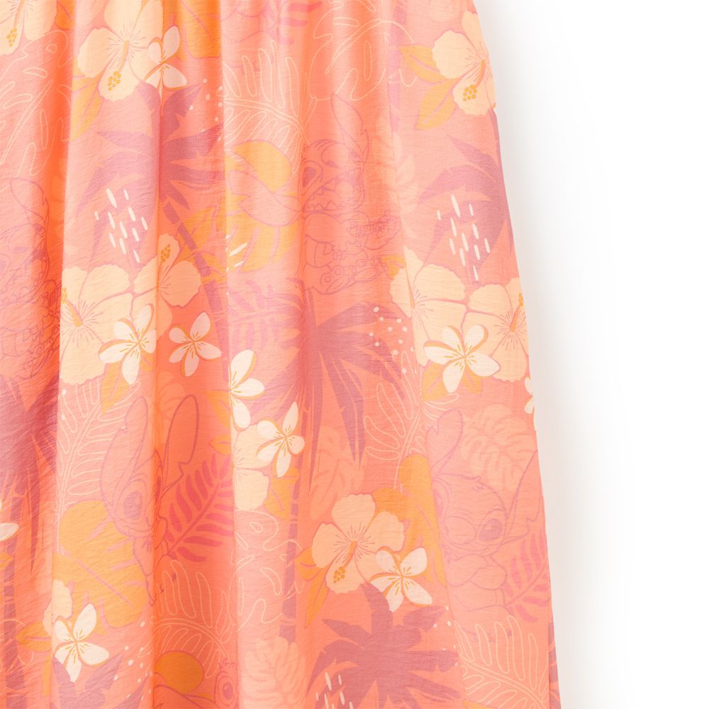 Stitch Surf Aloha Dress for Women &ndash; Lilo & Stitch