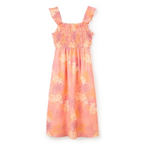 Disney Stitch Surf Aloha Dress for Women – Lilo & Stitch