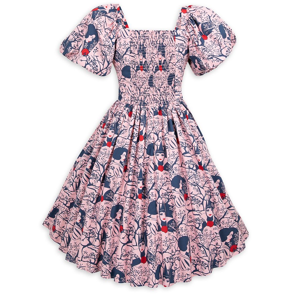 Snow White and the Evil Queen Dress for Women - Disney's Snow White