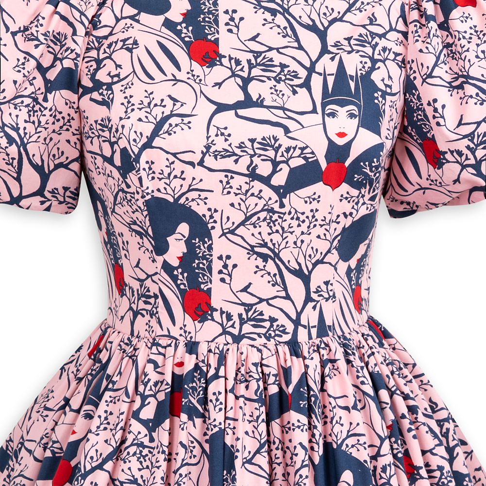 Snow White and the Evil Queen Dress for Women - Disney's Snow White