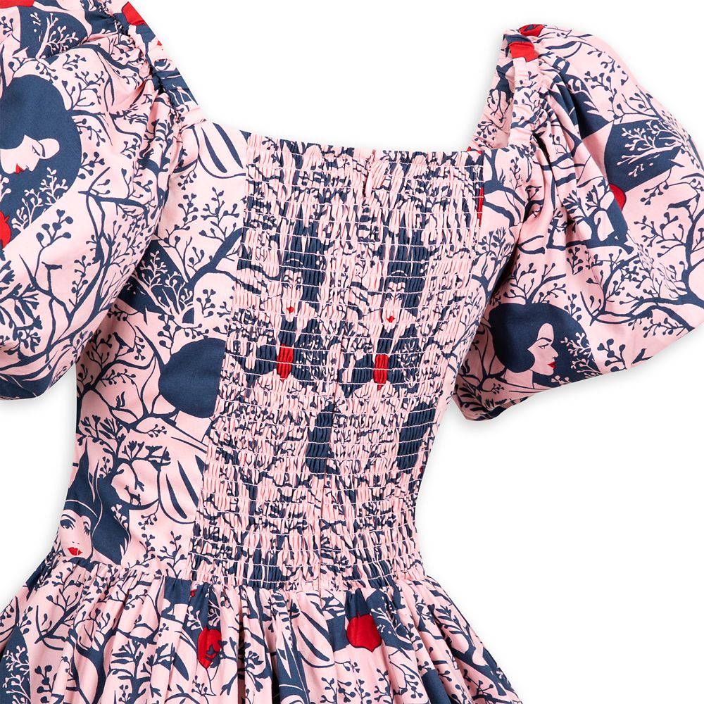 Snow White and the Evil Queen Dress for Women - Disney's Snow White