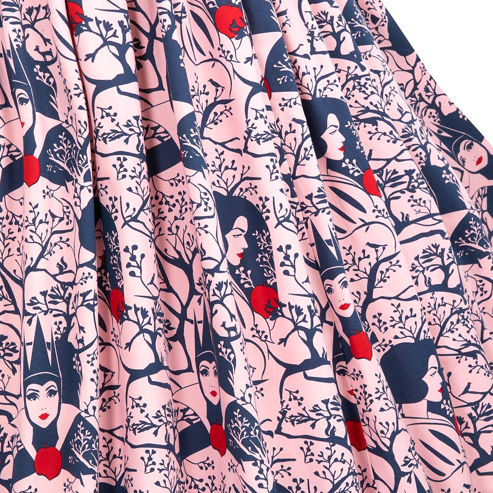 Snow White and the Evil Queen Dress for Women - Disney's Snow White